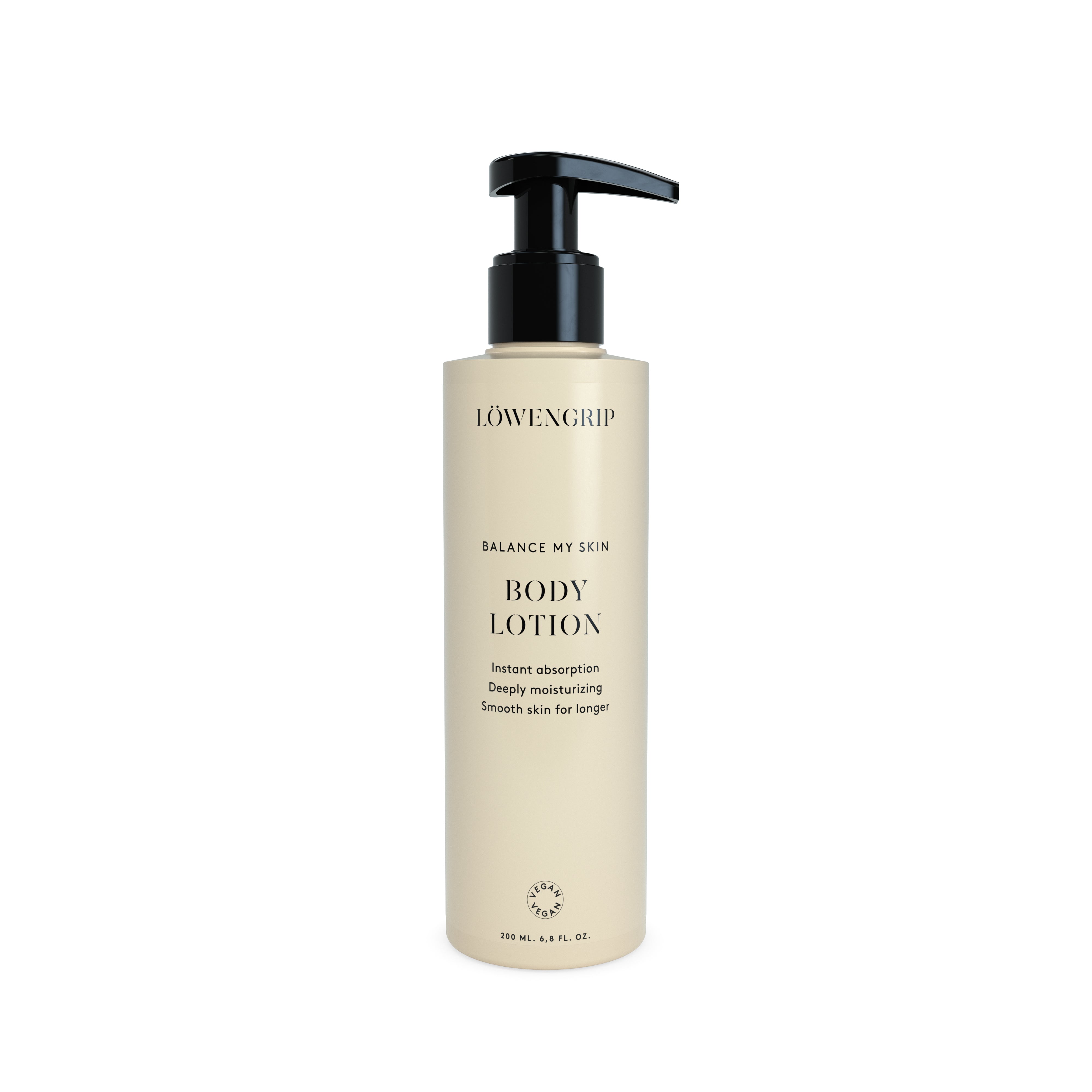 Löwengrip Balance My Skin Body Lotion 200ml