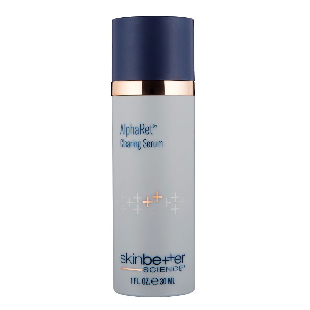 Skinbetter Science AlphaRet Clearing Serum 30ml
