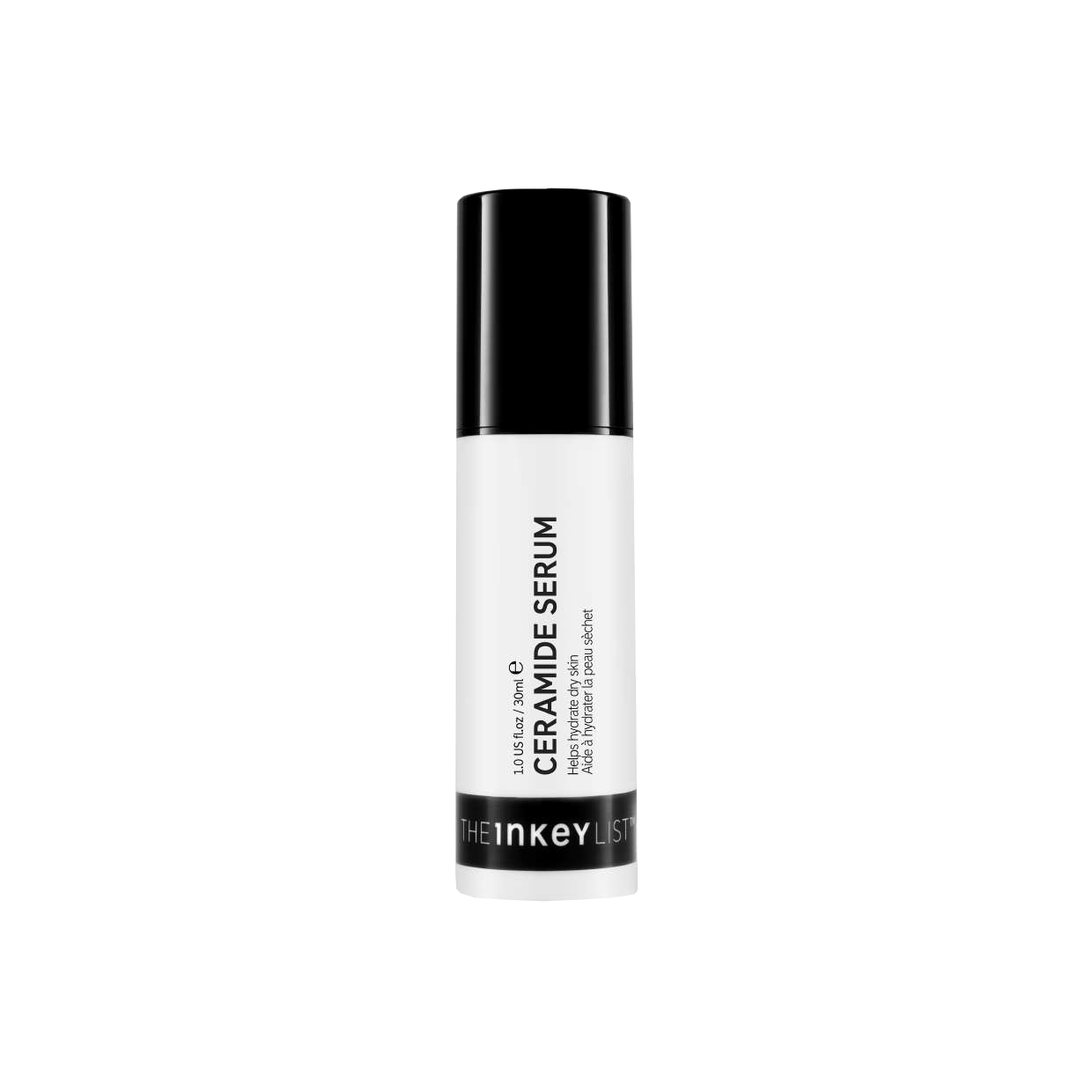 The Inkey List Ceramide Serum 30ml
