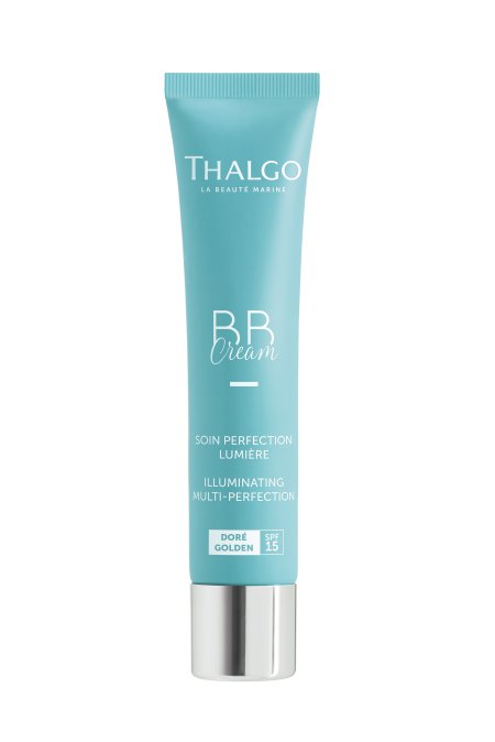 Thalgo Illuminating BB Cream Golden 40ml
