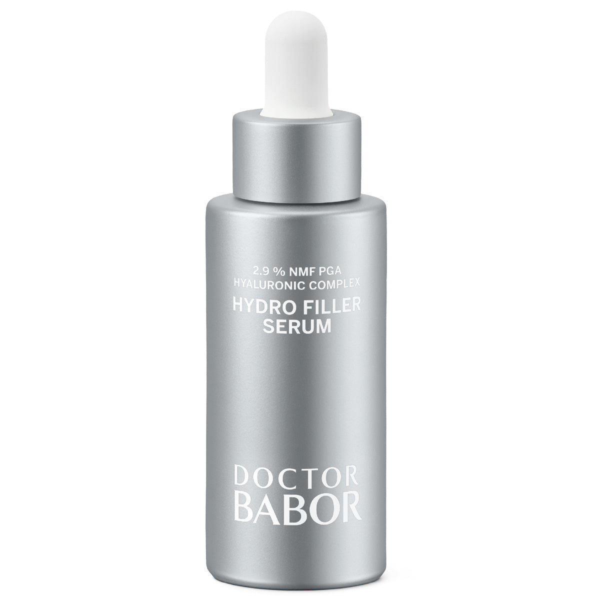 Dr. Babor Hydration Hydro Filler Serum 30ml