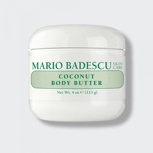 Mario Badescu Coconut Body Butter 236ml