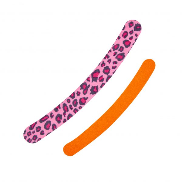 KISS Banana File Neglefil