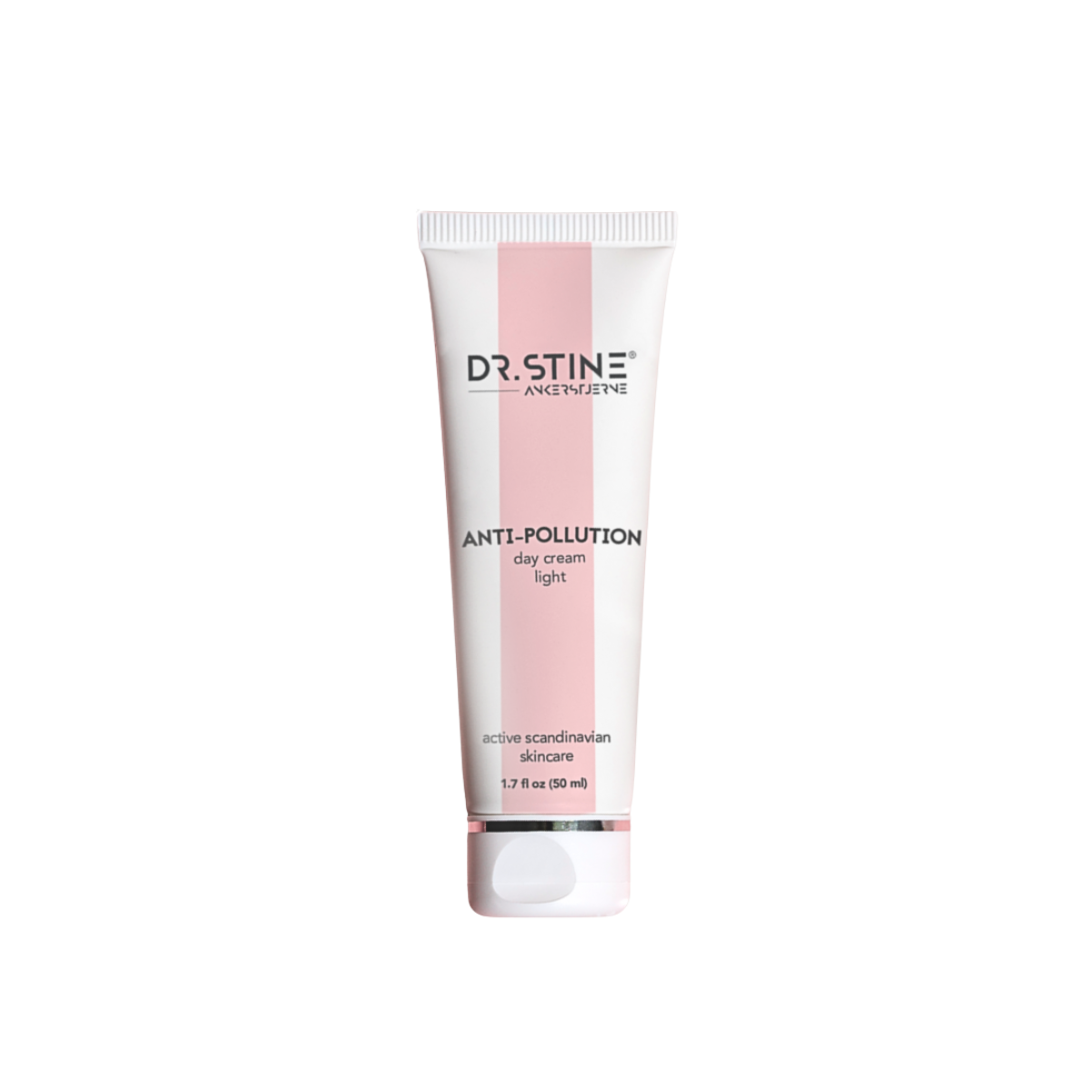 Dr. Stine Ankerstjerne Anti-Pollution Day Cream Light 50ml