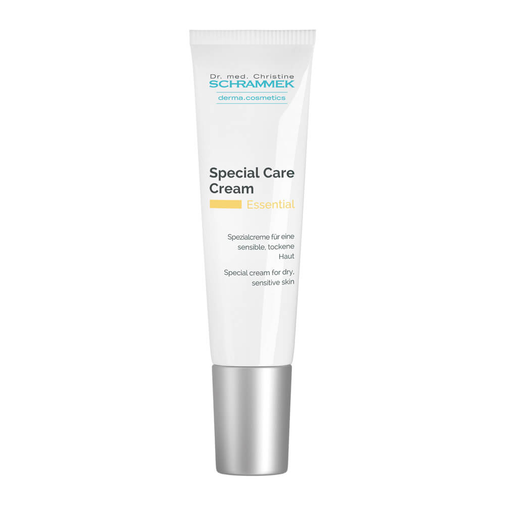 Dr. Schrammek Special Care Cream Travelsize 15ml