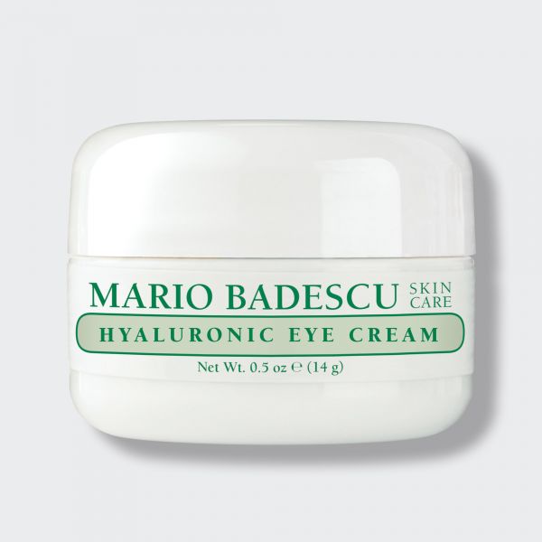Mario Badescu Hyaluronic Eye Cream 14ml