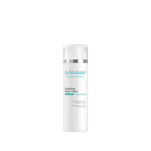 Dr. Schrammek Clearing Face Tonic Travelsize 50ml
