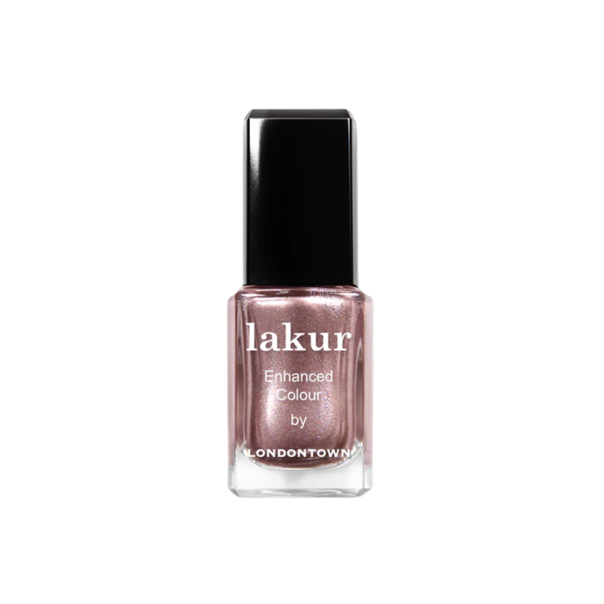 Londontown Lakur Negelelakk: Kissed by Rose Gold