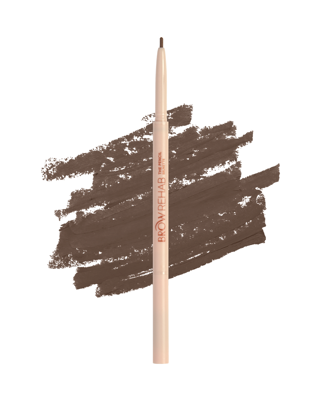 Brow Rehab The Pencil Brunette