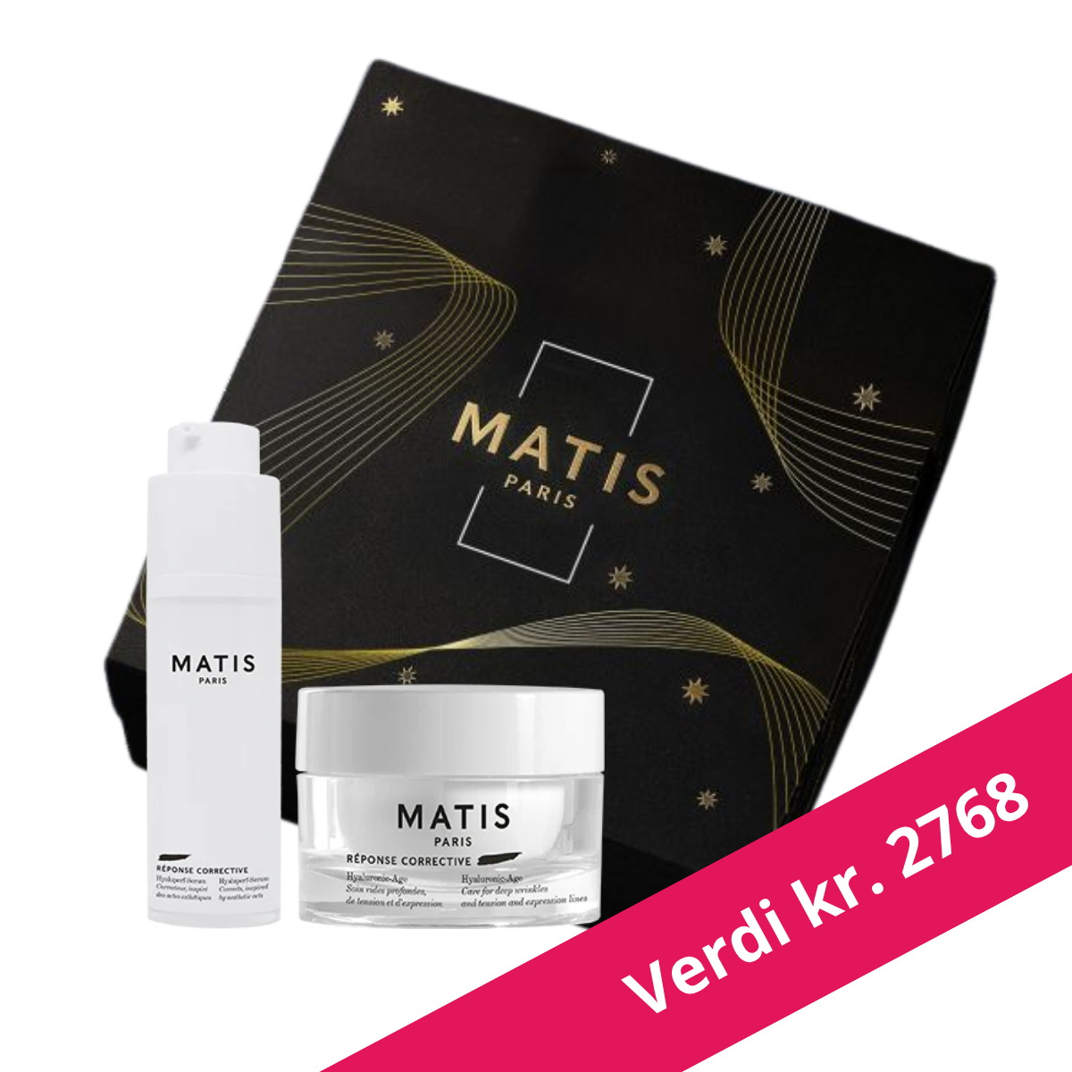 Matis Corrective Christmas Set 2026