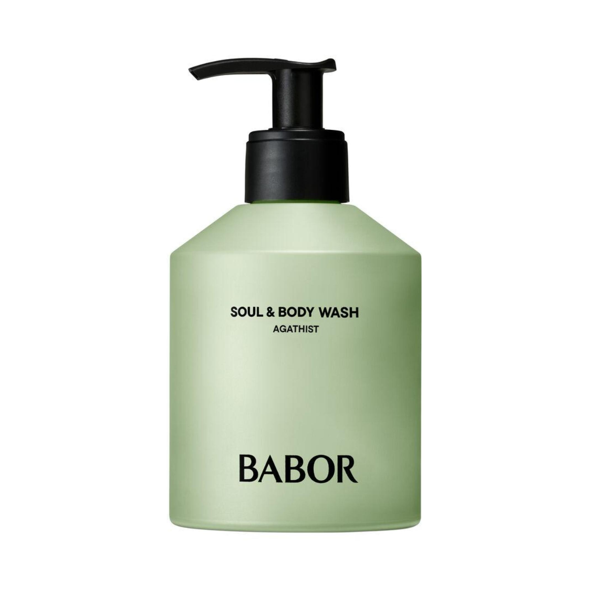 Babor Soul & Body Wash Agathist 250ml