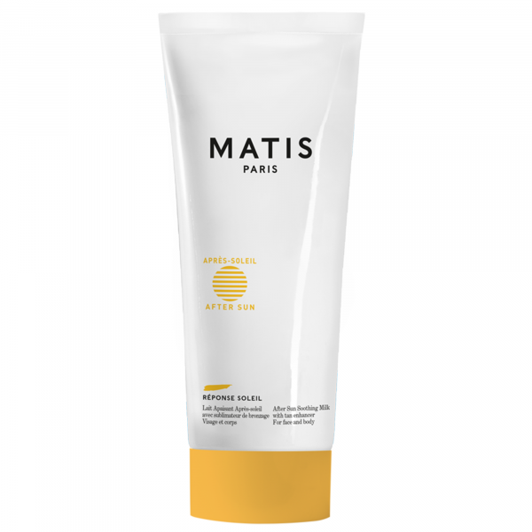 Matis Réponse Soleil After Sun Soothing Milk Face & Body 200ml