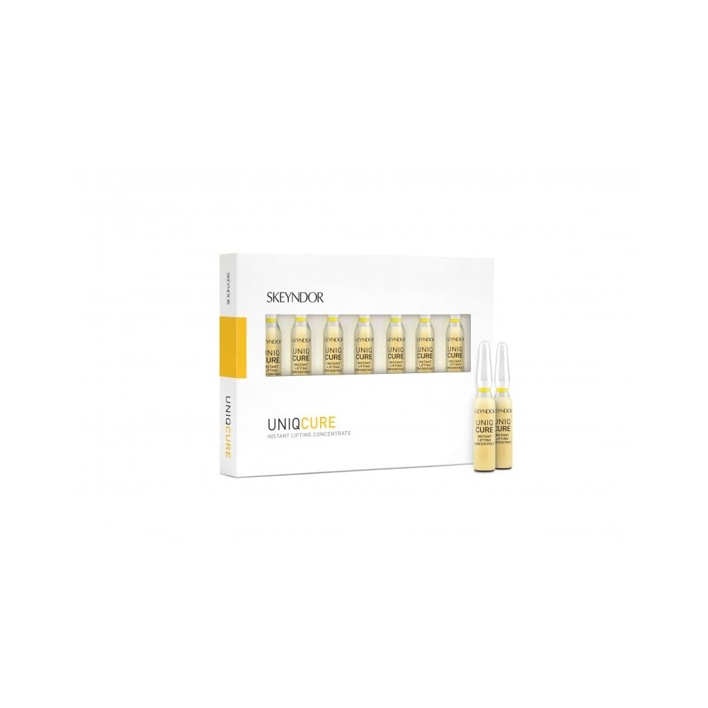 Skeyndor Uniqcure Instant Lifting Concentrate 7x2ml