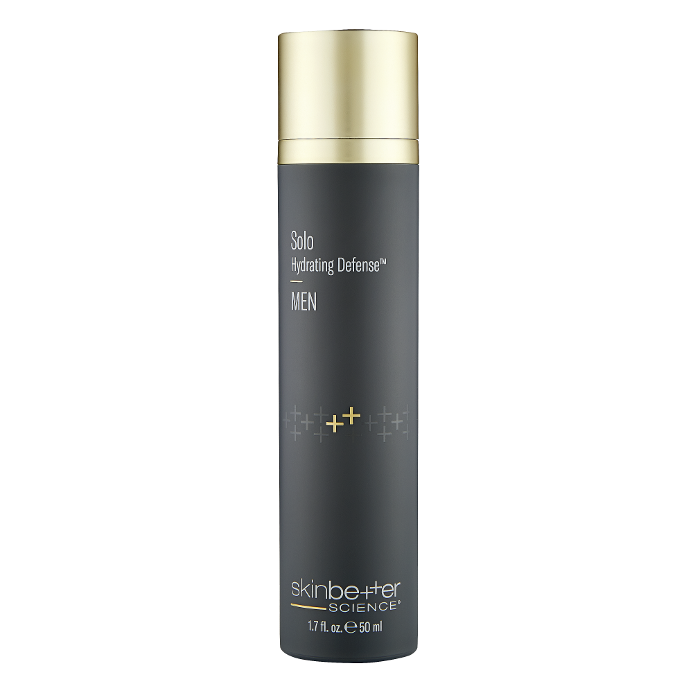 Skinbetter Science Solo Hydrating Defense Serum MEN 50ml