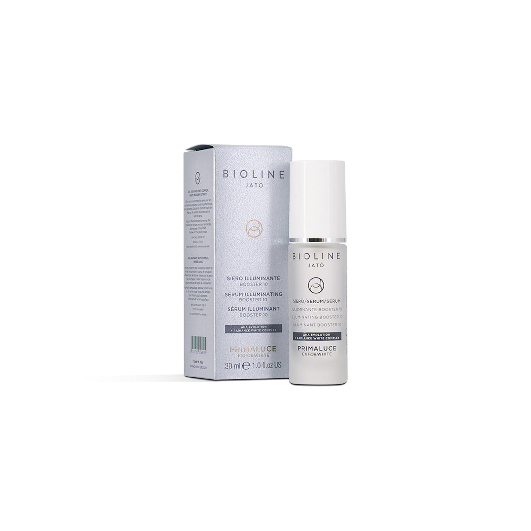 Bioline Primaluce Serum Illuminating Booster 10 30ml
