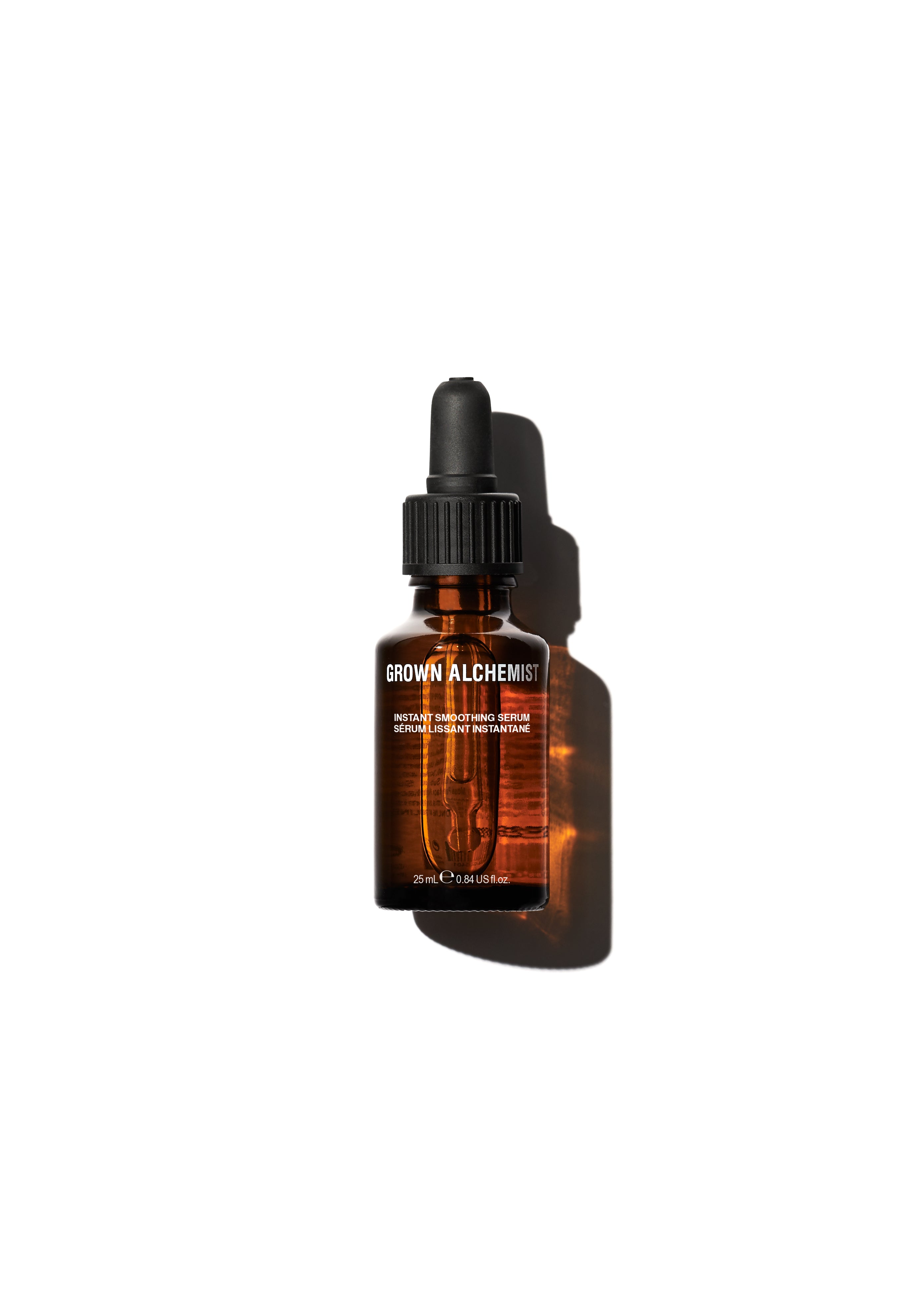 Grown Alchemist Instant Smoothing Serum 25ml