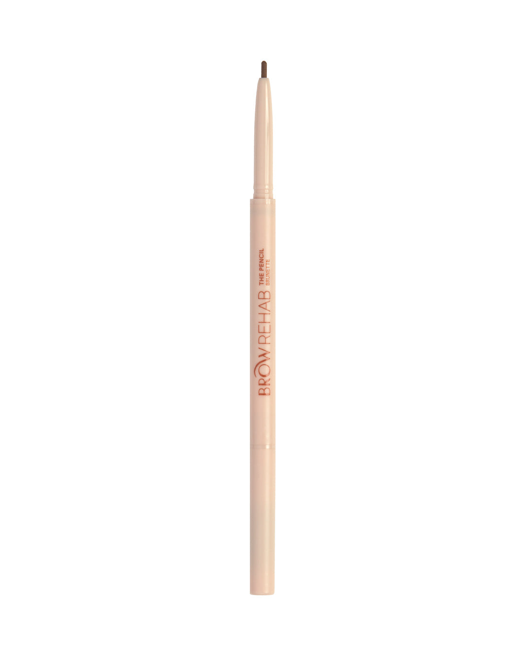 Brow Rehab The Pencil Brunette