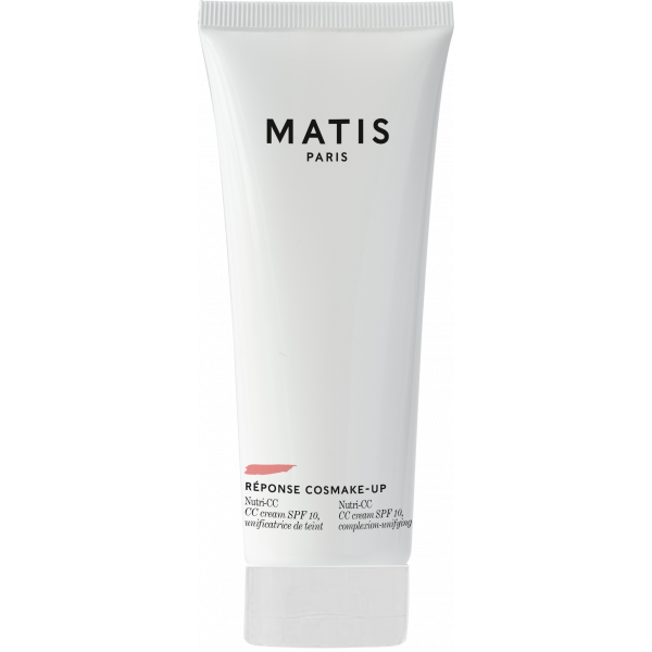 Matis Nutri-CC Cream SPF 10 50ml