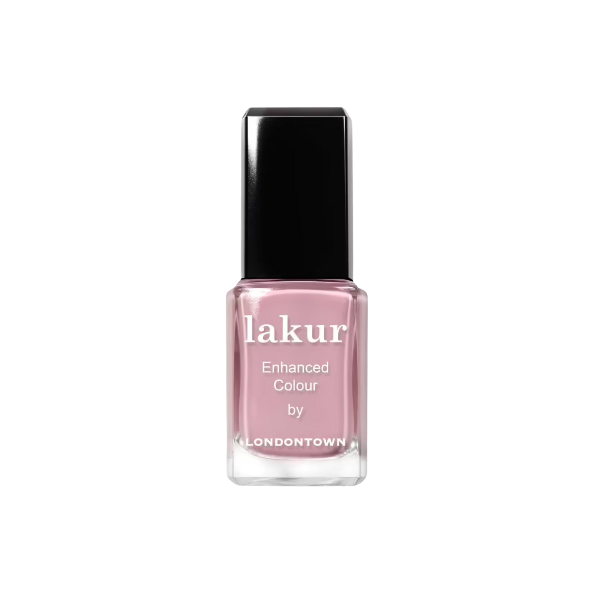 Londontown Lakur Negelelakk: Berry Nude
