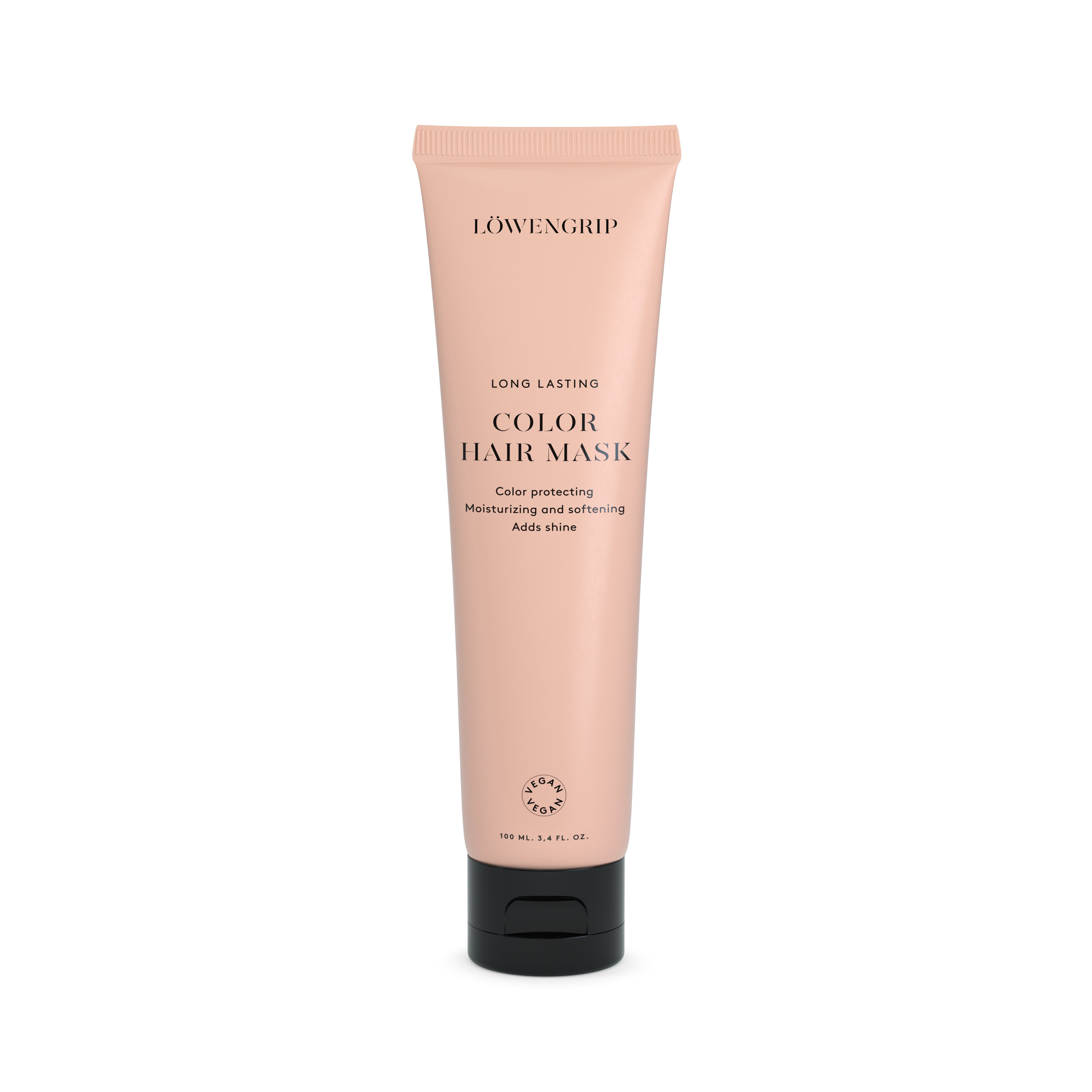 Löwengrip Long Lasting Color Hair Mask 100ml
