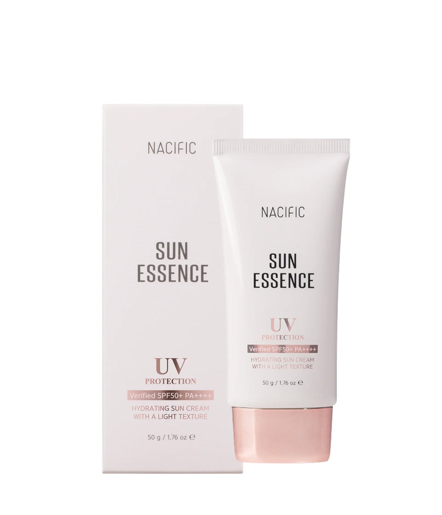 Nacific Sun Essence SPF50+