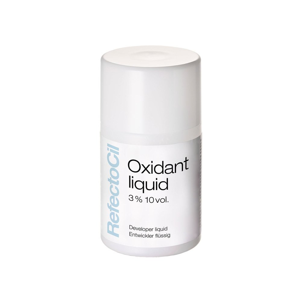 RefectoCil Oxidant 3% liquid 100ml