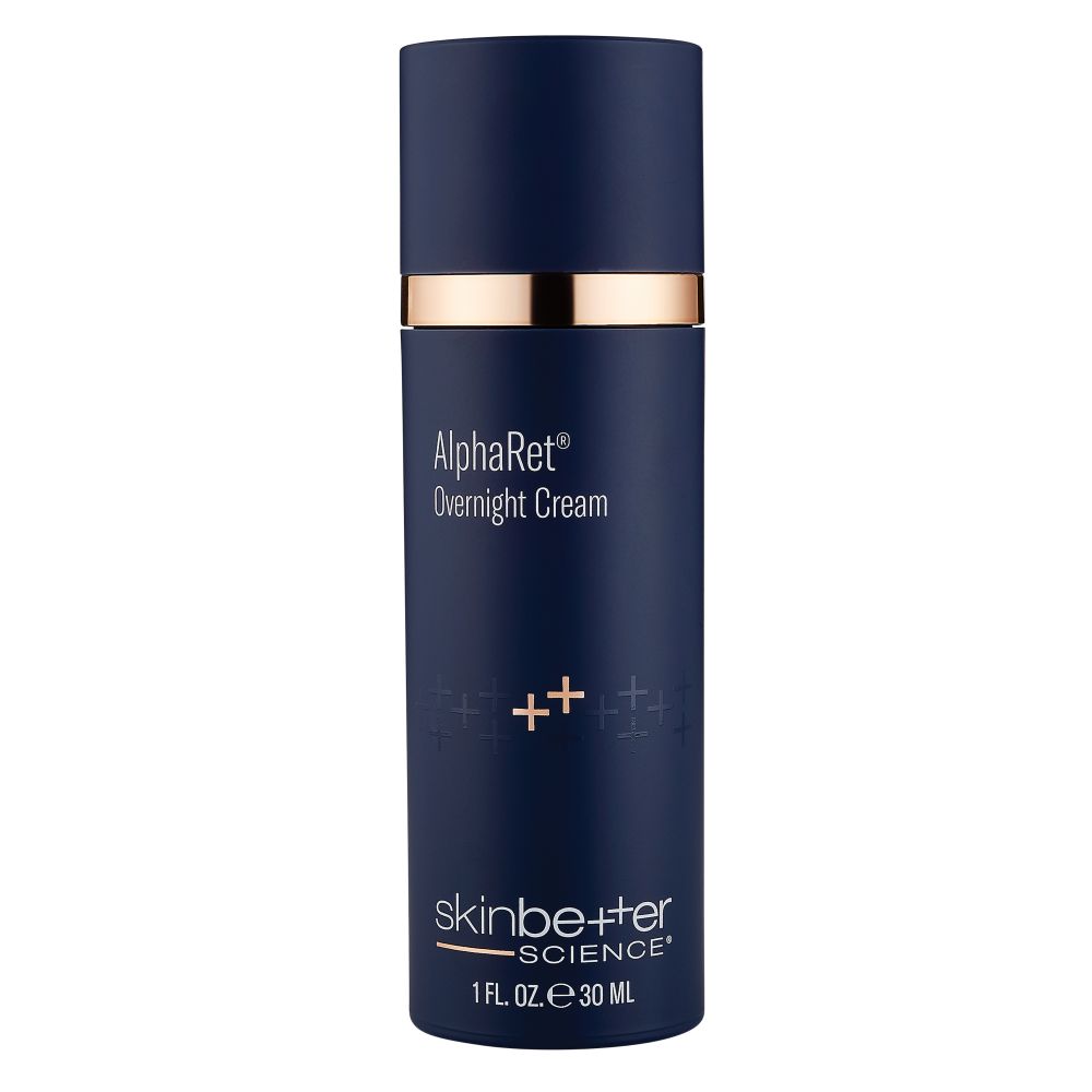 Skinbetter Science AlphaRet Overnight Cream 30ml