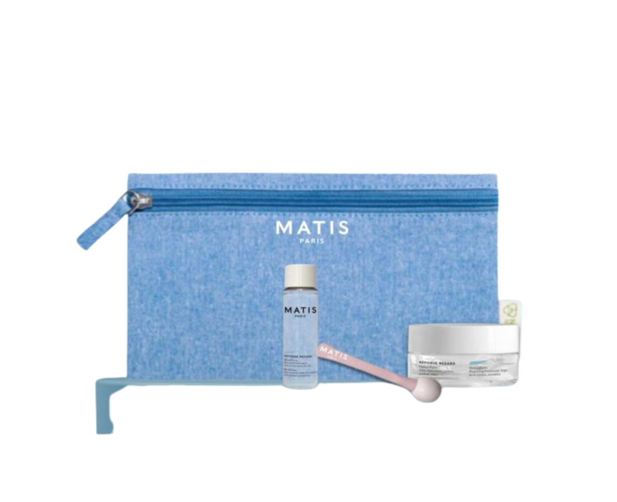Matis Trousse Regard Set: Øyeduo
