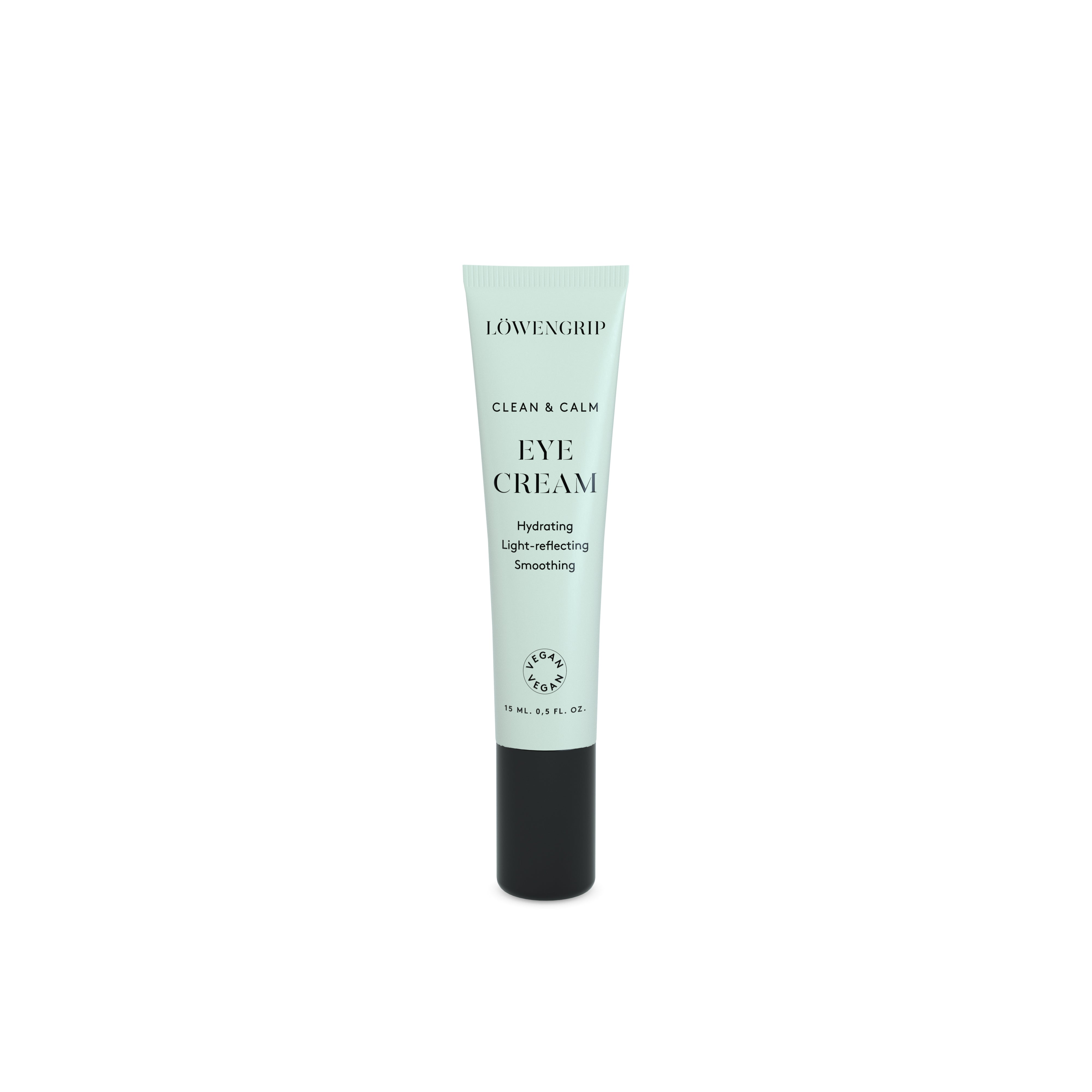 Löwengrip Clean & Calm Eye Cream 15ml