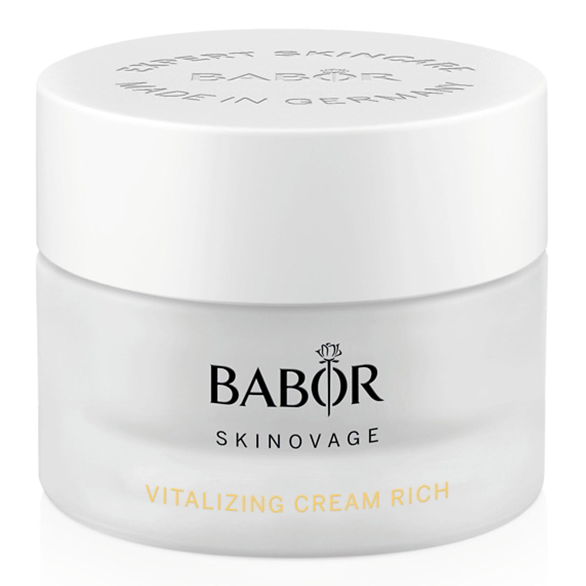 Babor Skinovage Vitalizing Cream Rich 50ml