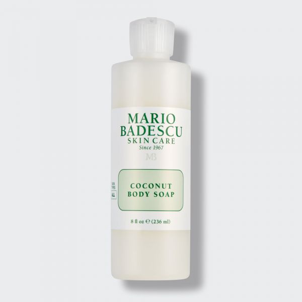 Mario Badescu Coconut Body Soap 236ml