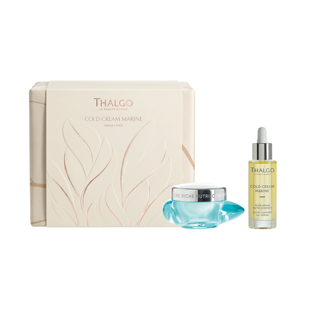 Thalgo Cold Cream Gift Set