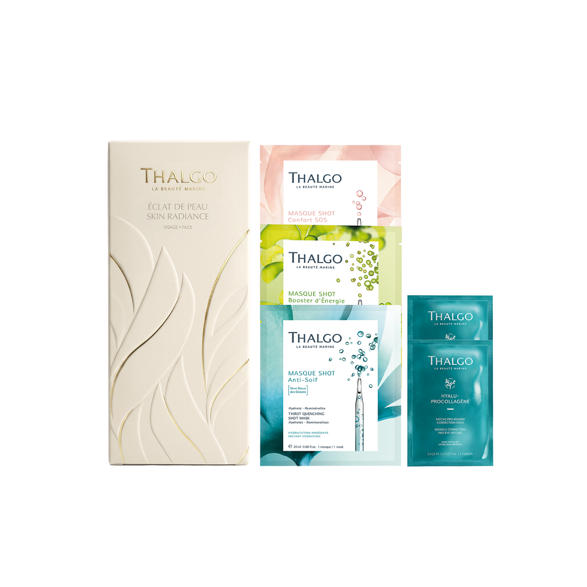 Thalgo Express Beauty