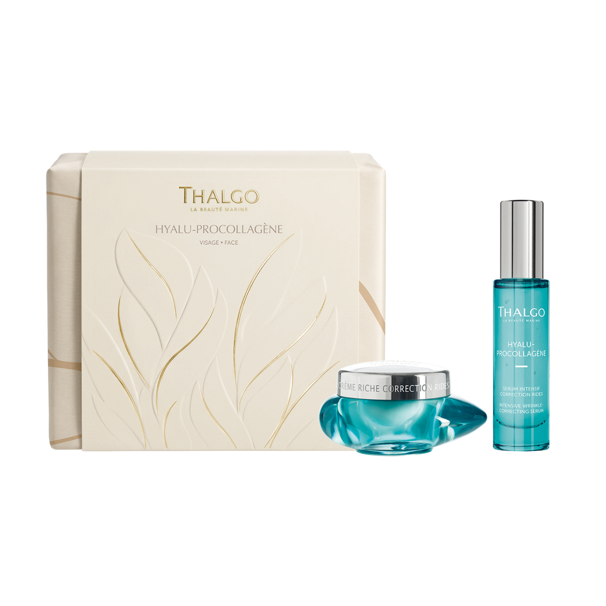 Thalgo Hyalu-Procollagen Gift Set