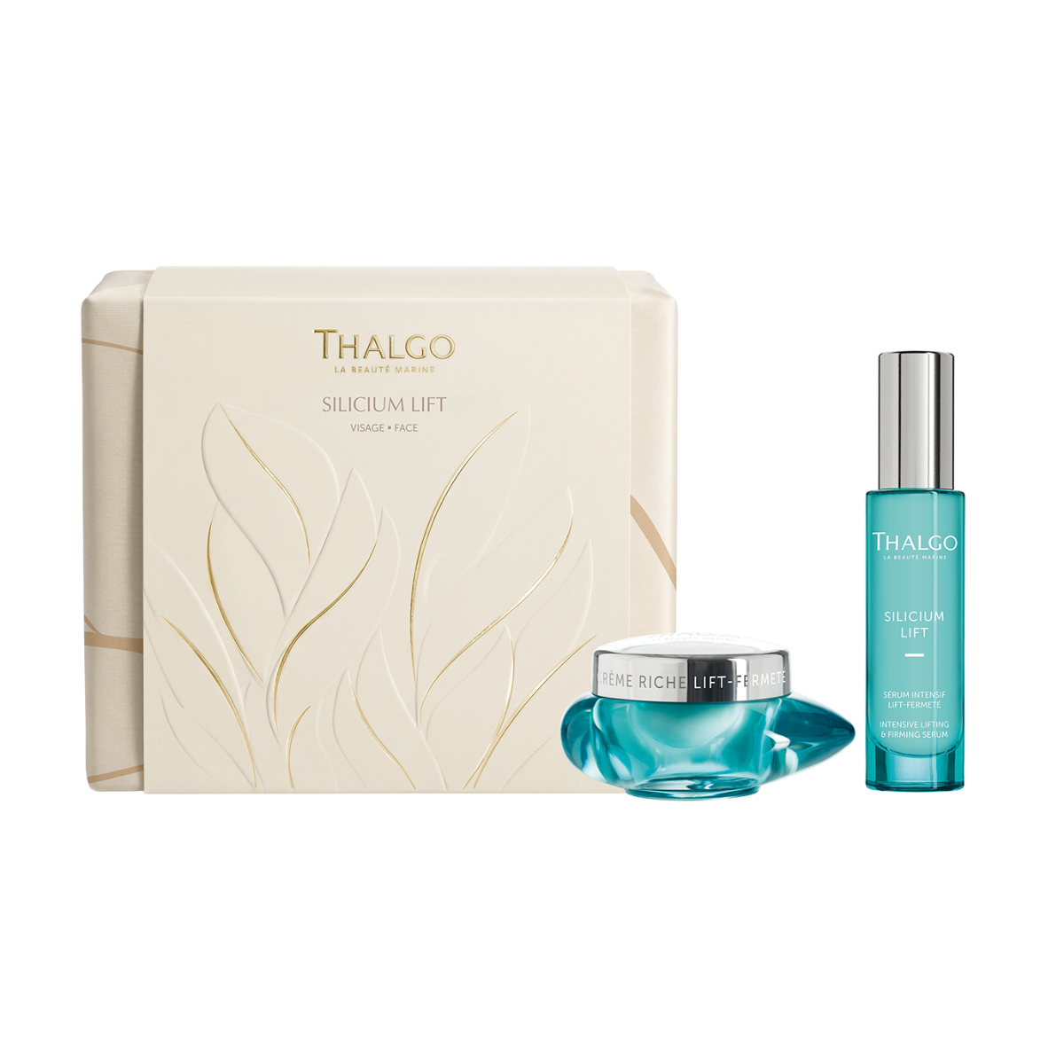 Thalgo Silicium Gift Set