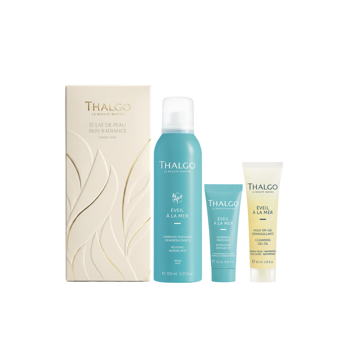 Thalgo Skin Radiance