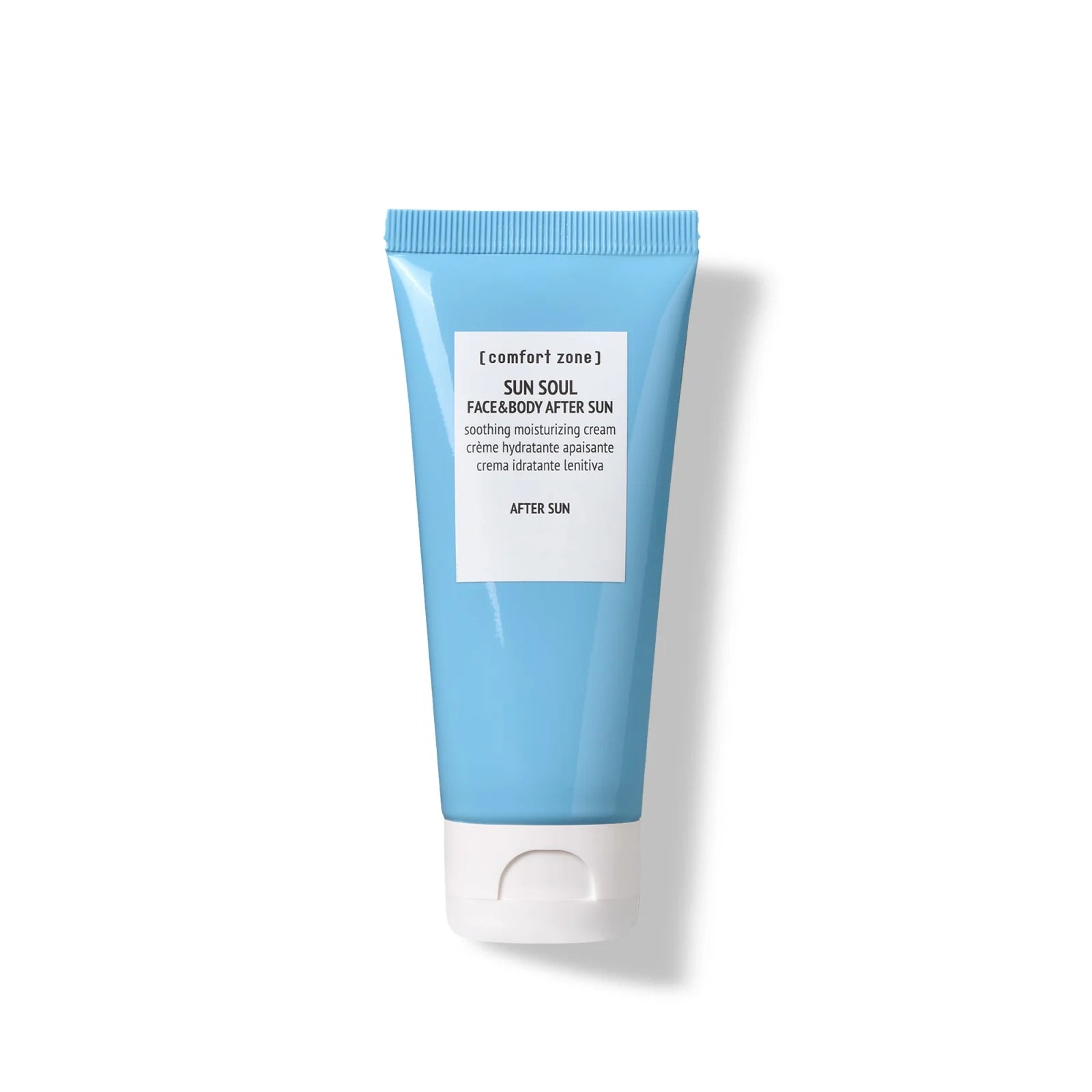Comfort Zone Sun Soul Travelsize: Aftersun 60ml