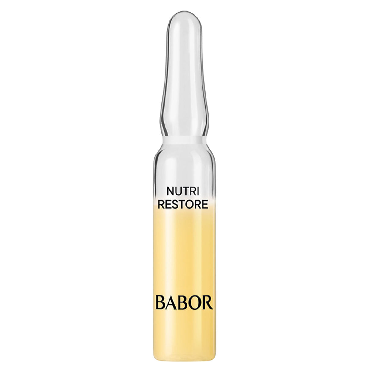 Babor Ampull Nutri Restore 7x2ml