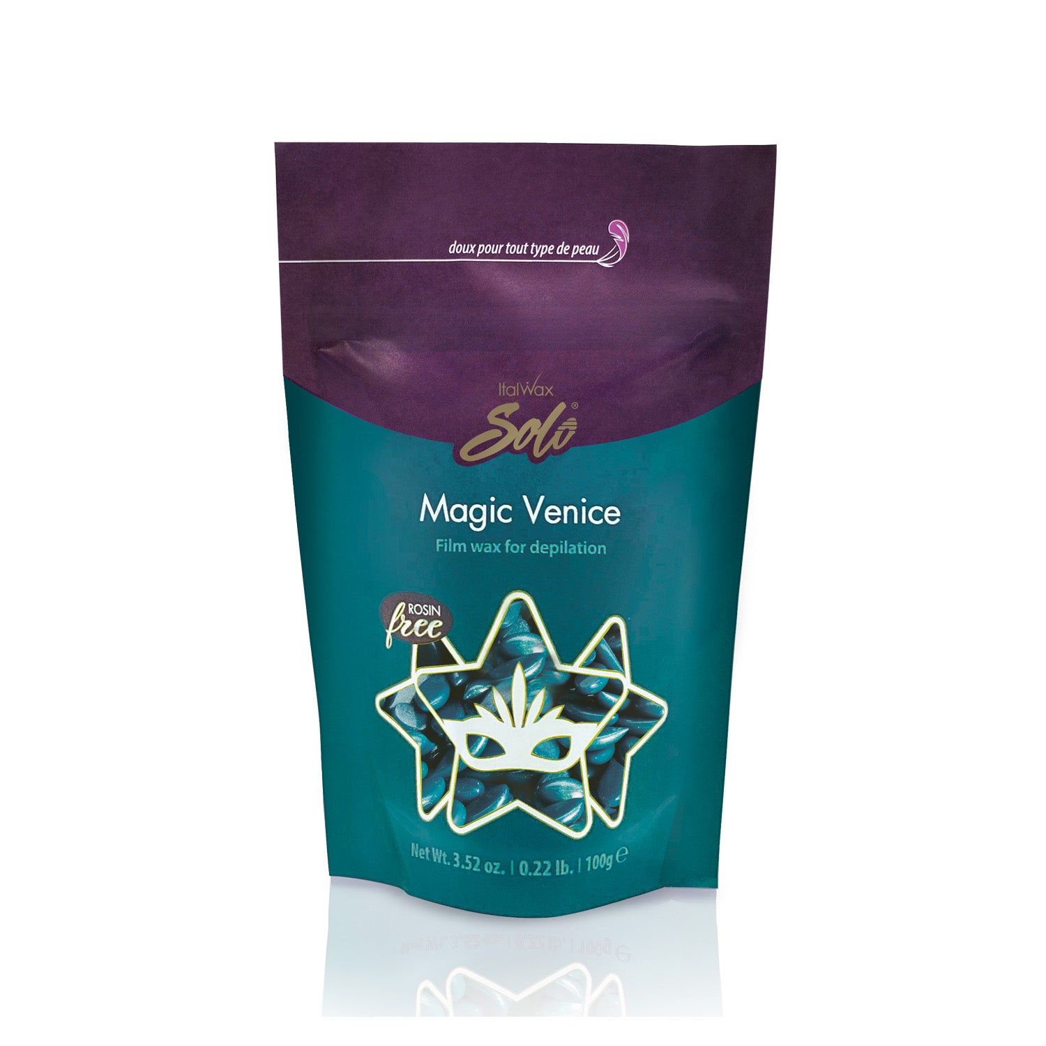 ItalWax Perlevoks: Magic Venice