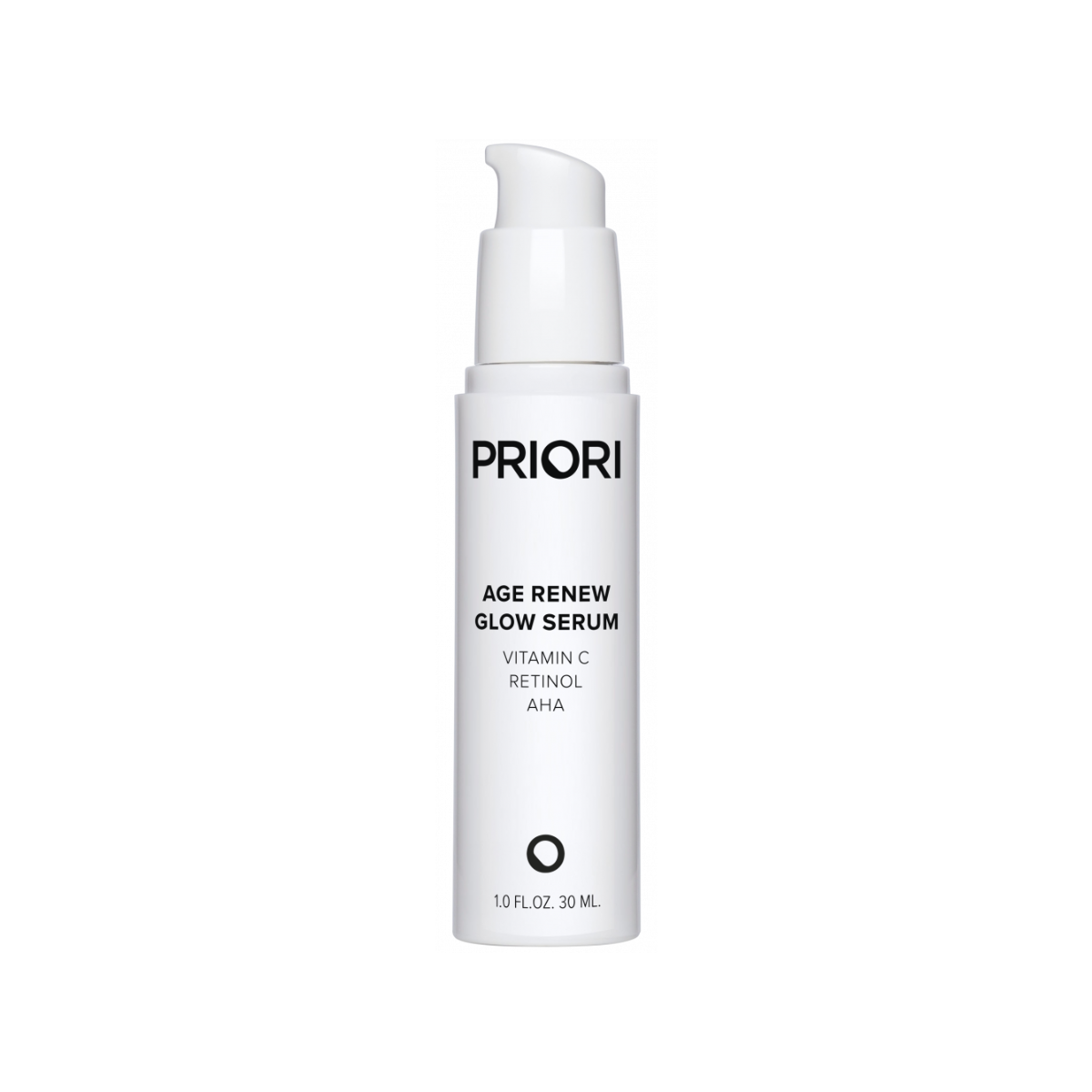 PRIORI Age Renew Glow Serum 30ml