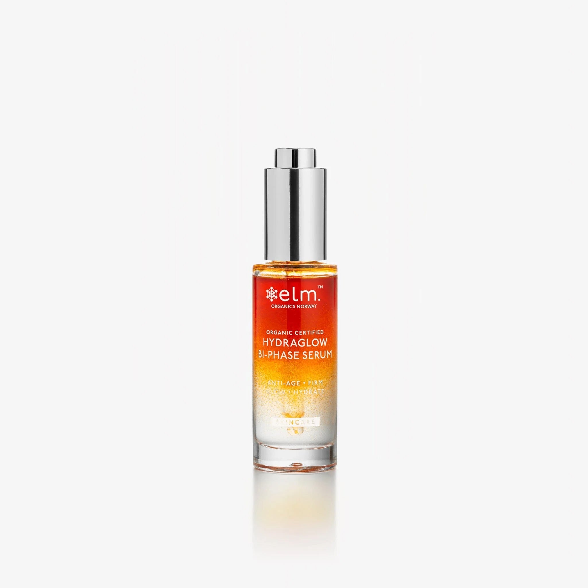 elm HydraGlow Bi-Phase Serum 30ml
