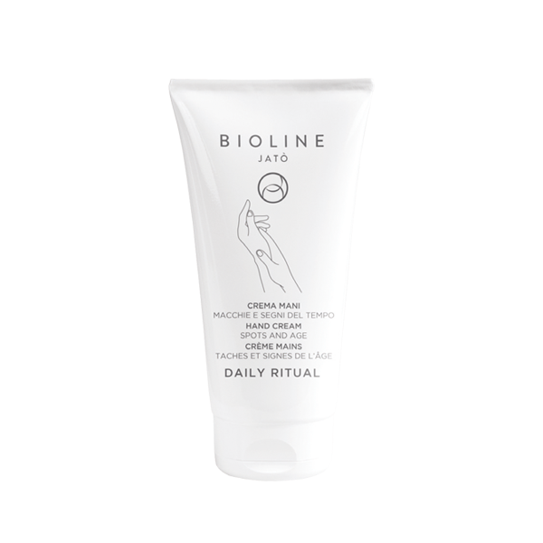 Bioline Daily Ritual Hand Cream 50ml