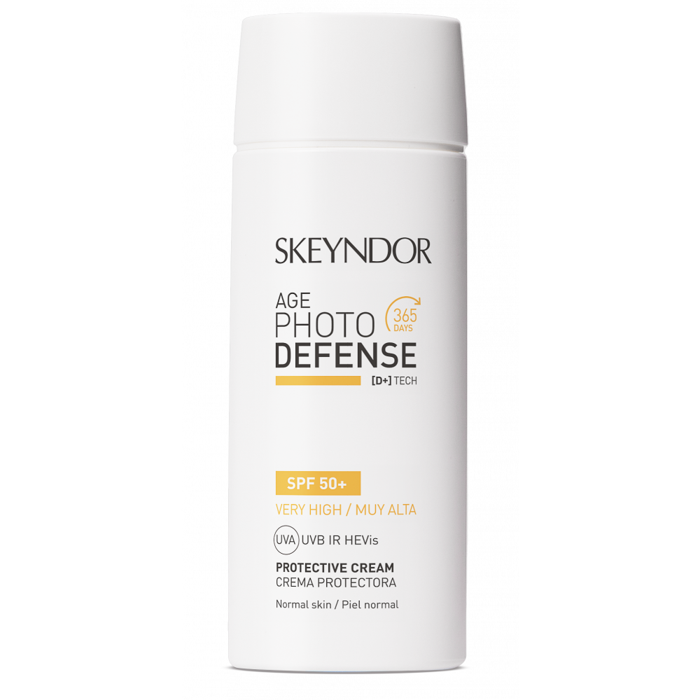 Skeyndor Protective Cream SPF 50+ 75ml
