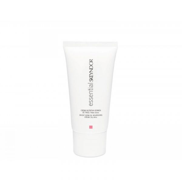 Skeyndor Essential Wheat Germ Oil Nourishing Cream 50ml