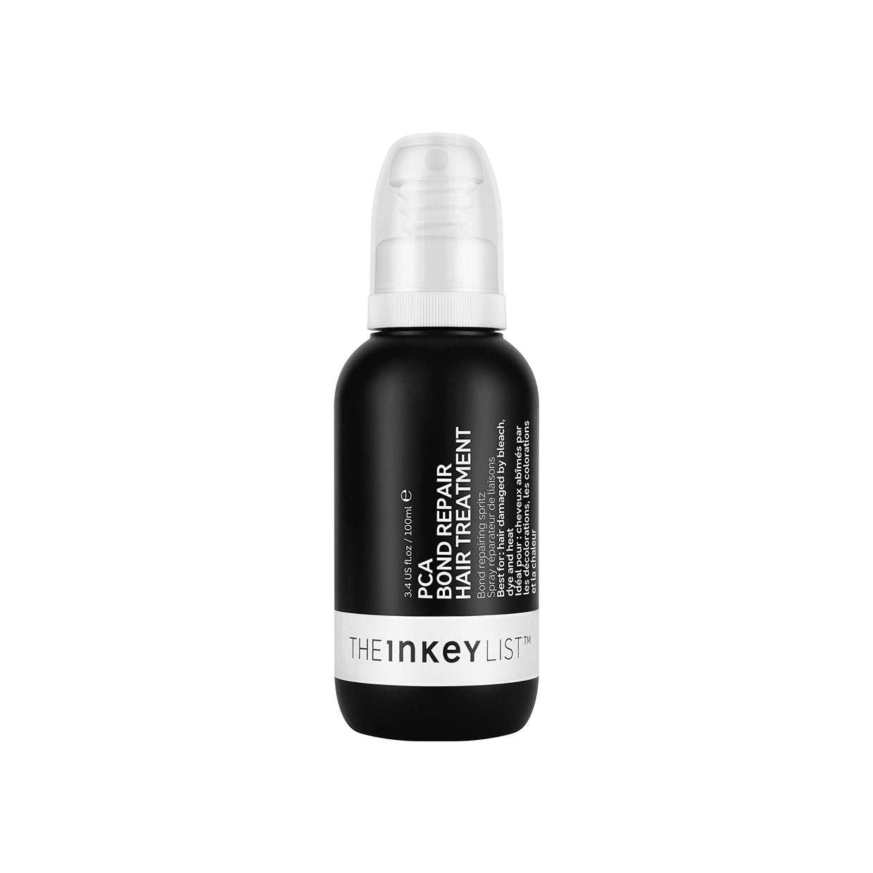 The Inkey List PCA Bond Repair Hair Treatment 100ml