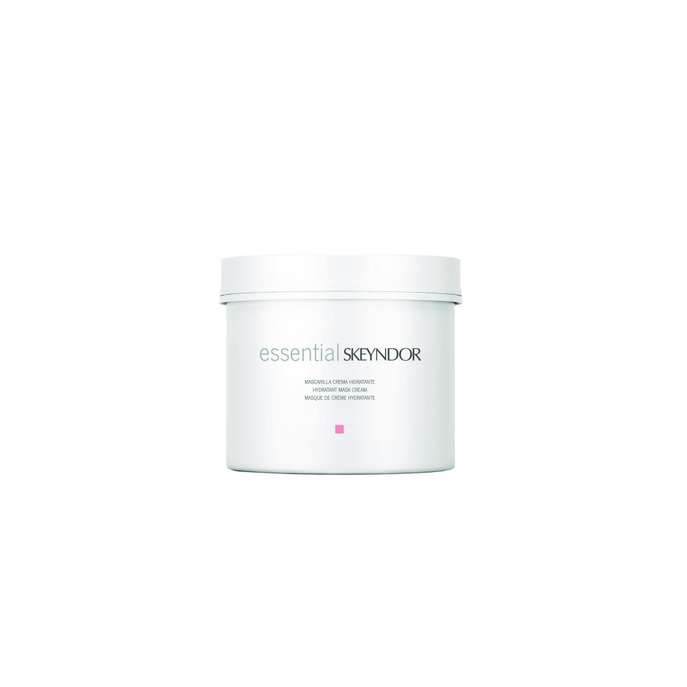 Skeyndor Essential Hydratant Mask Cream 50ml