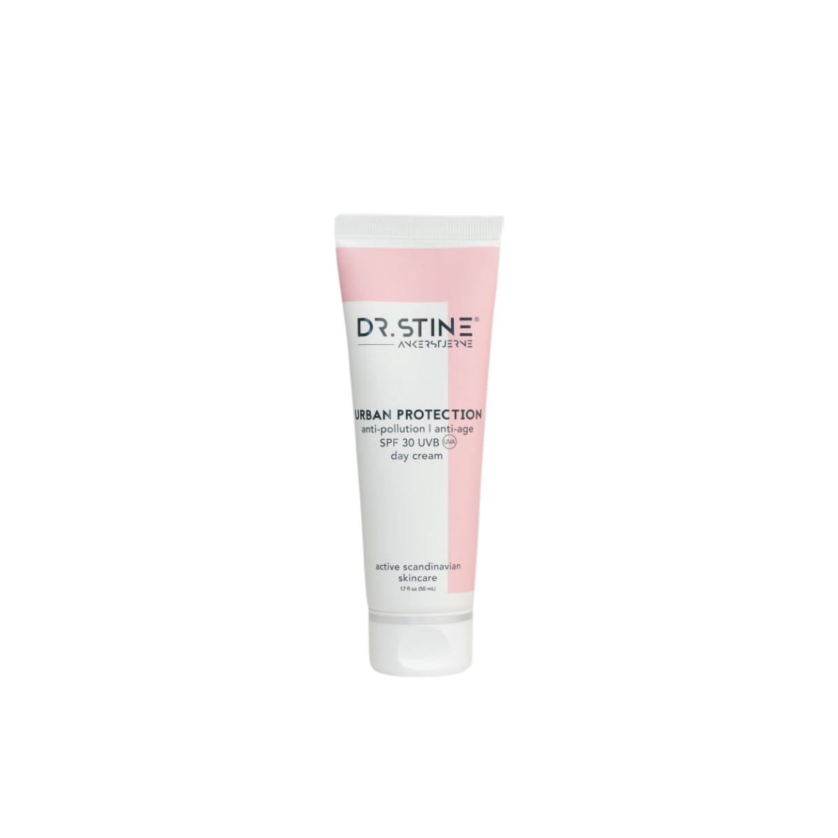 Dr. Stine Ankerstjerne Urban Protection Day Cream SPF30+ 50ml