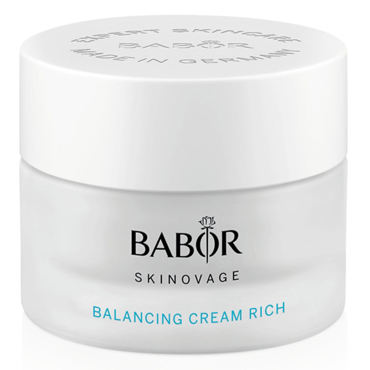 Babor Skinovage Balancing Cream Rich 50ml
