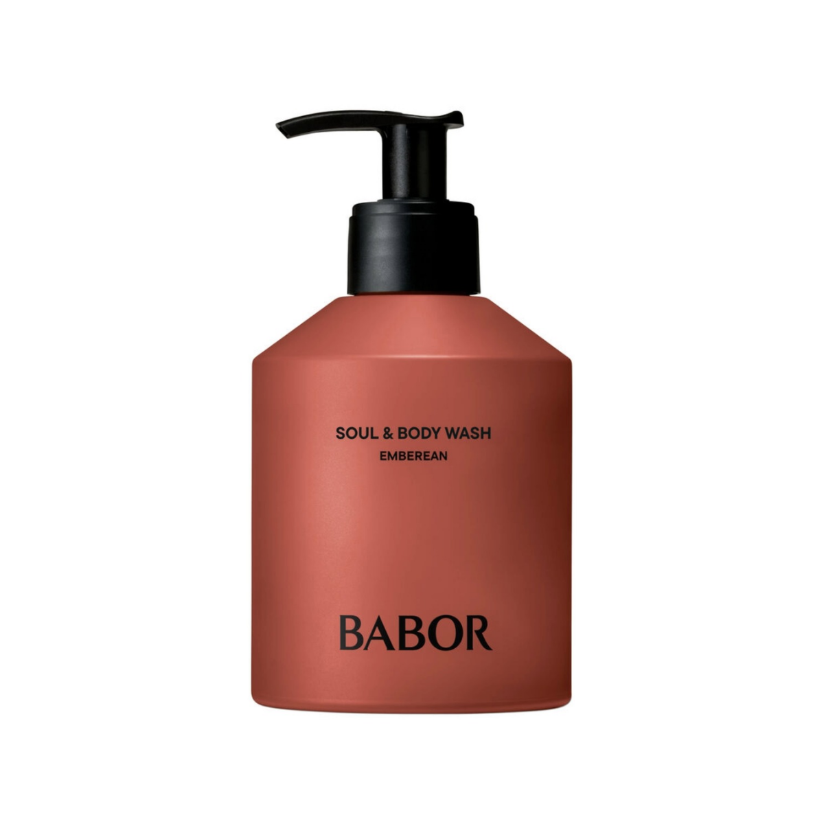 Babor Soul & Body Wash Emberean 250ml