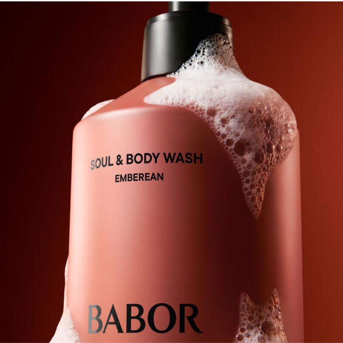 Babor Soul & Body Wash Emberean 250ml